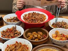 -八碗湘长沙市井菜(坡子街店)