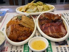 -永祥烧腊餐厅(虹口店)
