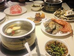 -加餐海鲜自助(集美银泰百货店)