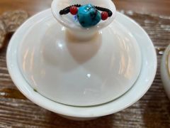 -吉祥圣雪藏餐