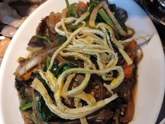 -韩聚屋韩国烤肉餐厅(新北万达店)