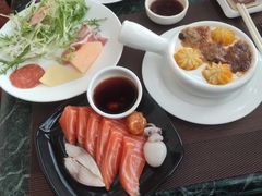 -白天鹅宾馆·流浮阁咖啡厅