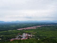 -玉渡山自然风景区