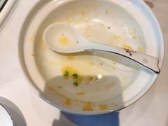 海参小米粥-百富源·海鲜辽菜(浑河堡店)