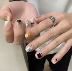 -LILY NAILS美甲美睫