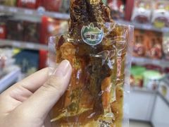 -郴州特产舜华临武鸭(郴州西站店)