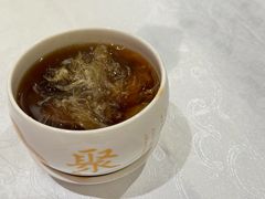 -聚春园自助餐厅(东街口店)