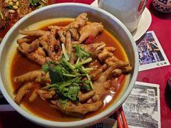 -味福记·本地特色菜(八一万达广场店)