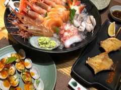 -德川家日本料理(中关村寰太大厦店)