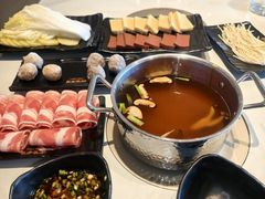 -呷哺呷哺 黄金牧场 (中发百旺店)