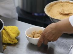 -辣辣小吃豆花米线(大观篆新农贸市场店)