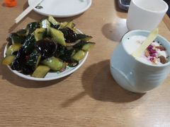 -西域美食(清河店)