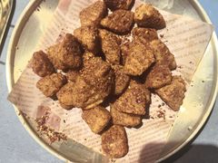 -醉炫音速烧烤(沙河总店)