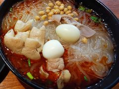 肥肠粉-青石桥老瓦房肥肠粉总店(青石桥总店)