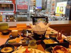 -蟹道乐(道顿堀本店)