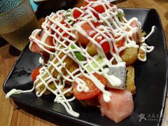 -小肥猫餐厅(海宁万朵城店)