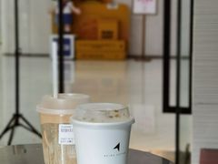 -北芒BEIMO COFFEE(五台山店)
