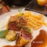 性价比超高又好味嘅惠灵顿牛扒🥩