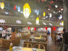 -来小酌·长安酒家(翠庭大厦店)