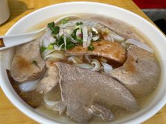 -荔林食店(西华路店)