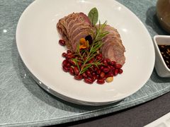 -凤凰园烤鸭店·唐山菜·传承花椒肉(老唐丰路店)