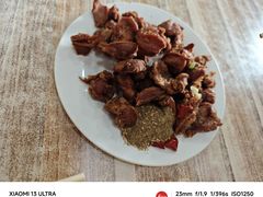 -老七饭馆(光荣道总店)