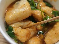 -路边摊胡同里(星城商厦店)
