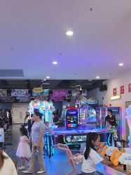 点击看大图 -meland·儿童乐园·游戏厅娃娃机·电玩Xbox(成都合生汇店)