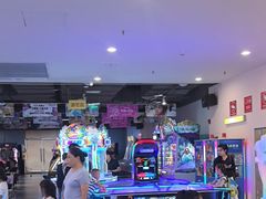 -meland·儿童乐园·游戏厅娃娃机·电玩Xbox(成都合生汇店)