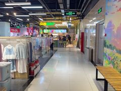 -SUBWAY赛百味(燕莎奥莱店)
