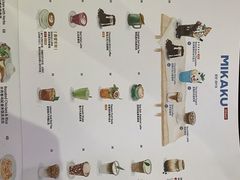 -MIKAKU(万达广场上海宝山店)