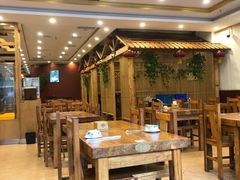 大堂-老雒阳面馆·水席·洛阳菜(王城路店)