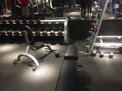 -威尔仕健身会所(古北1699店)