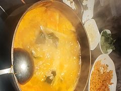 -福茂源横山铁锅羊肉(高新路店)