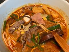-云味馆·云南菜·云南米线(景田店)