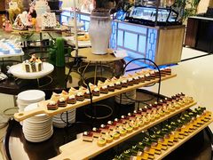-元一希尔顿酒店·禅自助餐厅·啤酒花园