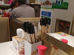 -华辉拉肠(宝华店)