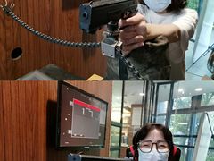 -枪馆1号实弹射击俱乐部
