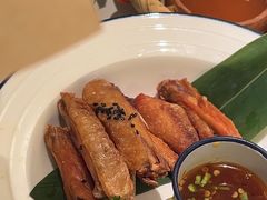 -太食獸泰式茶餐厅(IFS国金中心店)