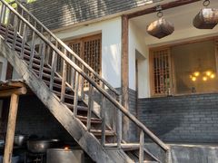 门面-百花人家(清水田园店)