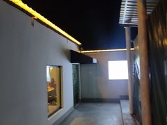 -小院烧烤