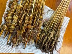 -十里铺铁板鱿鱼