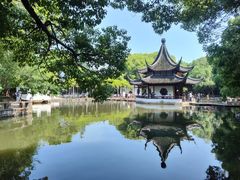-西园戒幢律寺