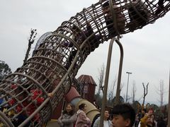 -枫香湖儿童公园