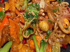 -天府国麻辣香锅(李沧万达店)