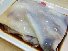 -冠记·肠粉粥品专家(江南大道店)