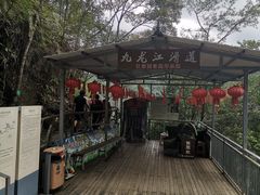 -九龙江国家森林公园