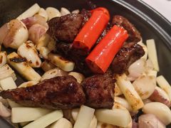 -粗茶淡饭·汉口公馆(循礼门店)