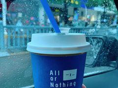 -AllorNothing横竖横咖啡(天虹店)