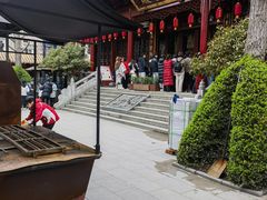 -钦赐仰殿道观